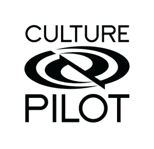 Culture Pilot logo