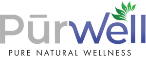 PūrWell logo