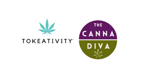 Tokeativity logo