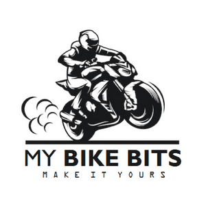 My Bike Bits logo