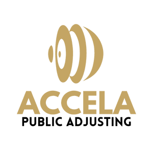 Accela Public Adjusting logo