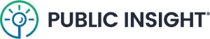 Public Insight logo