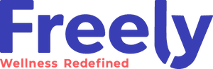 Freely CBD logo