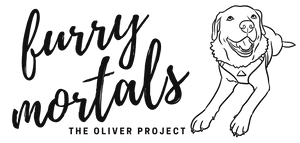 Furry Mortals logo