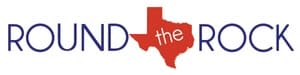 Round the Rock logo