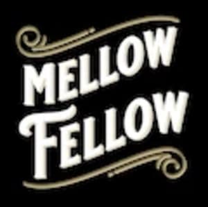 Mellow Fellow logo