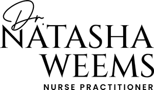 Dr. Natasha Weems Media logo
