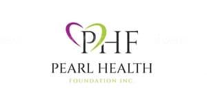 The Pearl Health Foundation, Inc logo