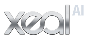 Xeal Publishing LLC. logo