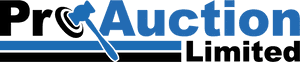 Pro Auction logo