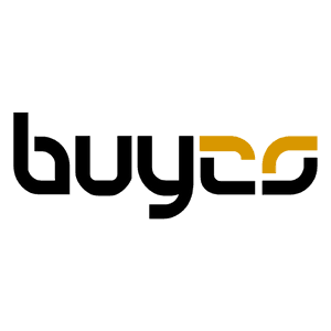 Buyco logo