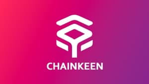 Chainkeen logo