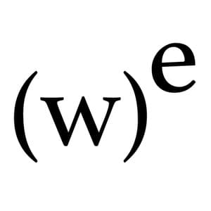 Wellness Eternal logo