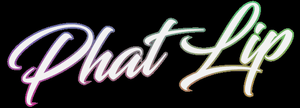 Phat Lip logo