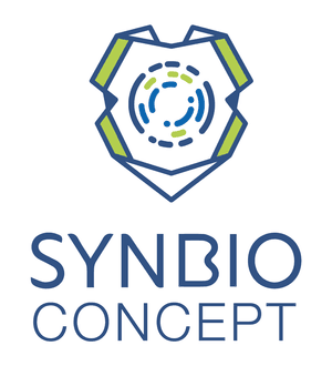 Synbio Concept logo