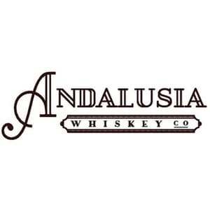 Andalusia Whiskey Co. logo