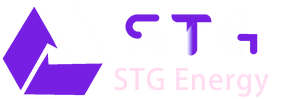 STGEnergy logo
