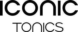 Iconic Tonics logo