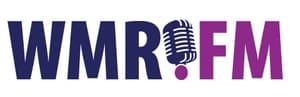 WMR.FM logo