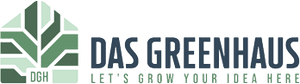 Das Greenhaus logo