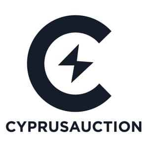 Cyprusauction logo