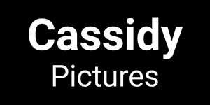 Cassidy Pictures logo