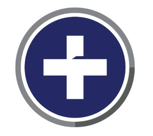Relief Plus Chiropractic logo