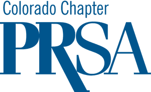 PRSA Colorado logo