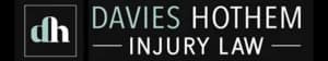 Davies Hothem Injury Law logo