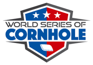 World Series of Cornhole logo