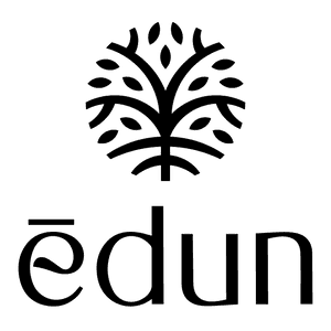 Edun logo