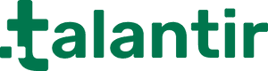 Talantir logo