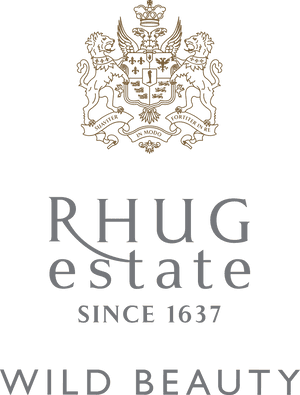 Rhug Wild Beauty logo