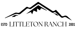 Littleton Ranch logo
