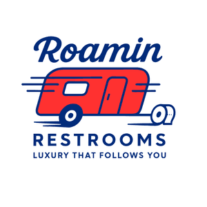 Roamin Restrooms North Austin logo