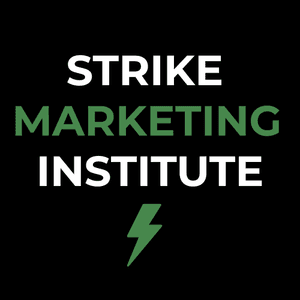 Strike Marketing Institute logo