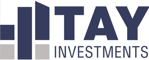 TAY Investments logo