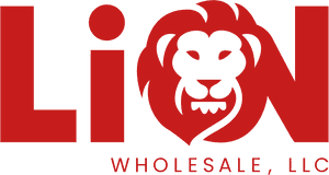 Lion Wholesale logo