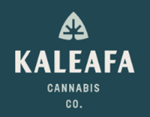Kaleafa Weed Dispensary logo