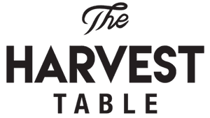 The Harvest Table logo