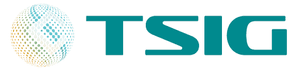 TSIG Command Sphere logo