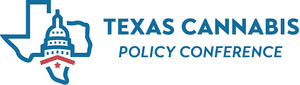 Texas Cannabis Policy Conference logo