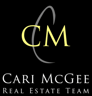 Cari McGee Real Estate Team logo