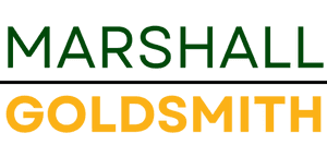 Marshall Goldsmith logo