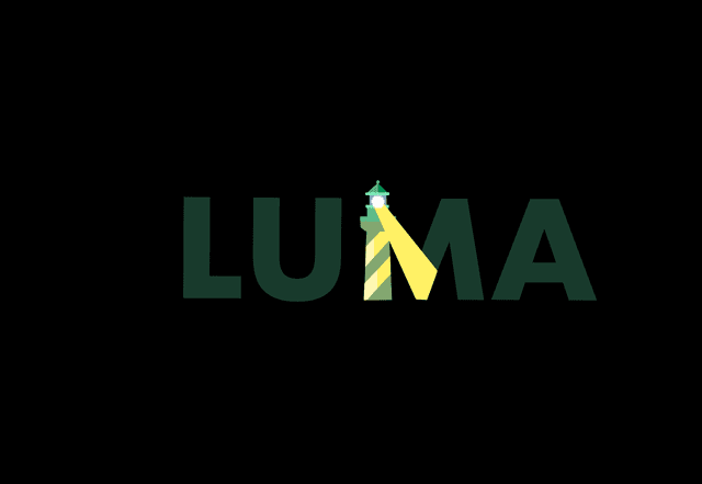 LUMA logo