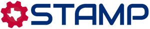 STAMP logo