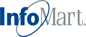 InfoMart logo