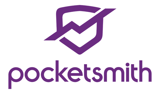 PocketSmith logo