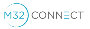 M32 Connect logo