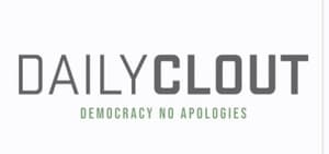 DailyClout.io/ Dr. Naomi Wolf logo
